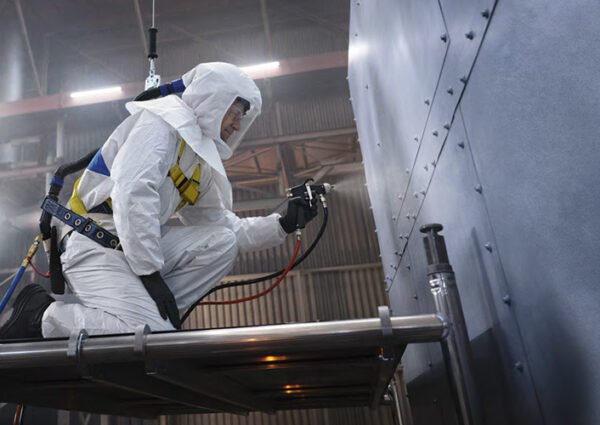 Hazardous Coating Hazardous Coating