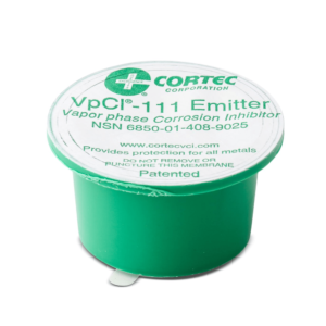 VpCI®-111 Emitter, Patentado